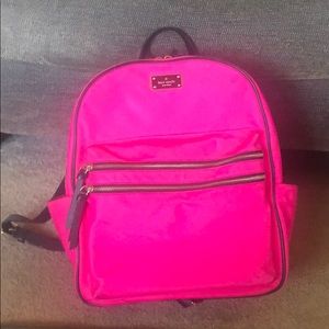 ♠️ kate spade laptop backpack ♠️